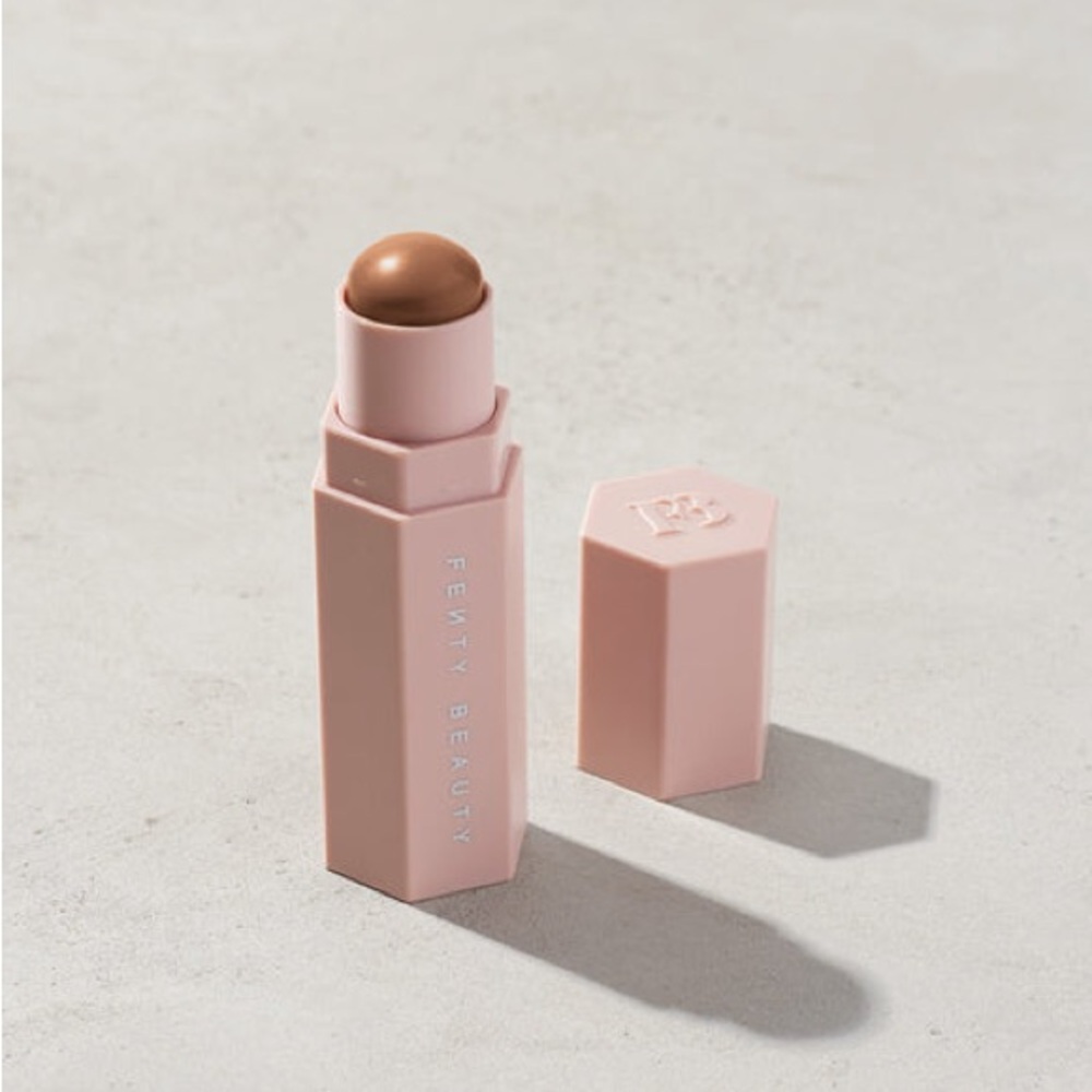 Like New: Fenty Beauty Match Stix Contour SkinStick - Mocha